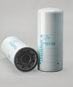 P551145 | Lọc Dầu Donaldson, Spin-on Full Flow