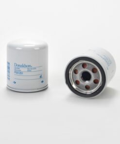 P551251 | Lọc Dầu Donaldson, Spin-on Full Flow