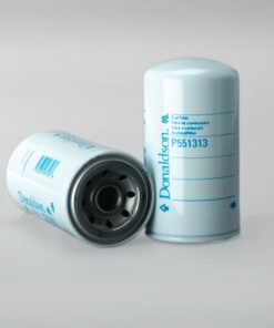 P551313 | Lọc Nhiên Liệu Donaldson, Spin-on Secondary