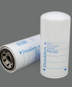 P551523 | Lọc Nhiên Liệu Donaldson, Spin-on