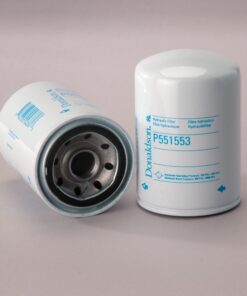 P551553 | Lọc Thủy Lực Donaldson, Spin-on