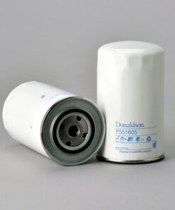 P551605 | Lọc Nhiên Liệu Donaldson, Spin-on