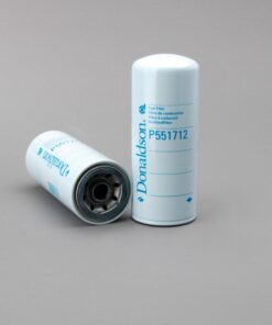 P551712 | Lọc Nhiên Liệu Donaldson, Spin-on