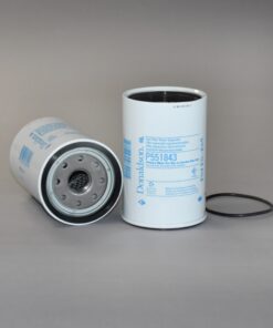 P551843 | Lọc Nhiên Liệu Donaldson, Water Separator Spin-on