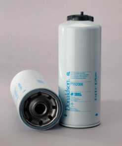 P552006 | Lọc Nhiên Liệu Donaldson, Water Separator Spin-on Twist&drain