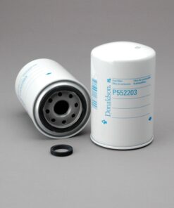 P552203 | Lọc Nhiên Liệu Donaldson, Spin-on