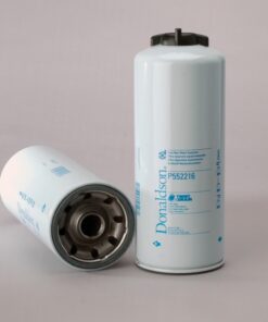 P552216 | Lọc Nhiên Liệu Donaldson, Water Separator Spin-on Twist&drain