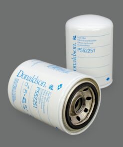 P552251 | Lọc Nhiên Liệu Donaldson, Spin-on