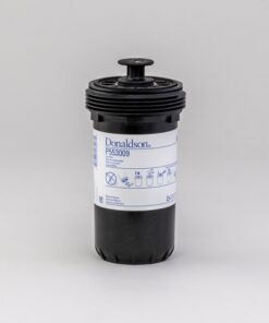 P553009 | Lọc Nhiên Liệu Donaldson, Spin-on Secondary