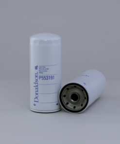P553191 | Lọc Dầu Donaldson, Spin-on Full Flow