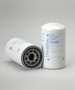 P553995 | Lọc Nhiên Liệu Donaldson, Spin-on Secondary