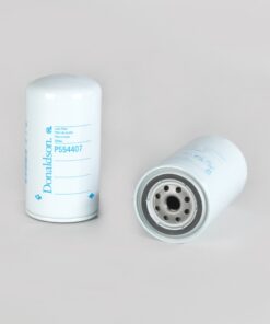 P554407 | Lọc Dầu Donaldson, Spin-on Full Flow