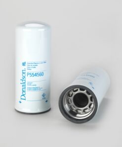 P554560 | Lọc Dầu Donaldson, Spin-on Full Flow