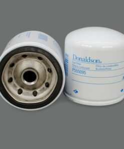 P555095 | Lọc Nhiên Liệu Donaldson, Spin-on Secondary