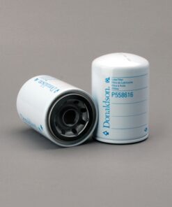 P558616 | Lọc Dầu Donaldson, Spin-on Full Flow