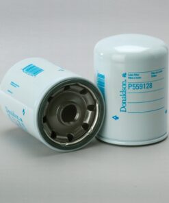 P559128 | Lọc Dầu Donaldson, Spin-on Full Flow