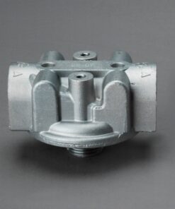 P562262 | Head Assembly, Fuel