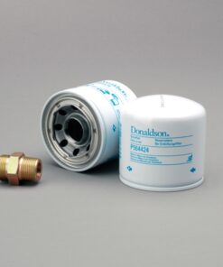 P564425 | Breather, Hydraulic Spin-on