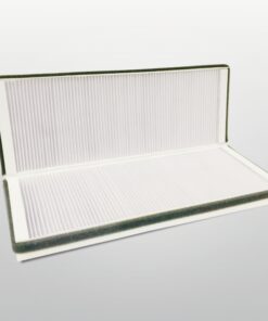 P753389 | Lọc Khí Donaldson, Panel Ventilation