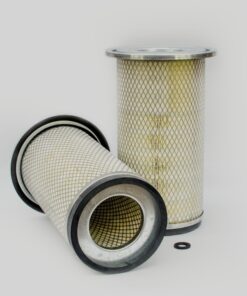 P778337 | Lọc Khí Donaldson, Primary Round