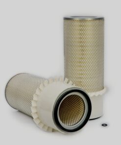 P902309 | Lọc Khí Donaldson, Primary Finned