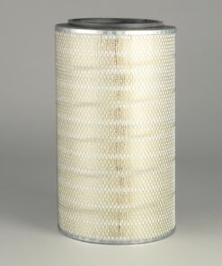 P902311 | Lọc Khí Donaldson, Primary Round