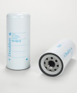 R010018 | Lọc Nhiên Liệu Donaldson, Spin-on