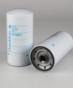 R010077 | Lọc Dầu Donaldson, Spin-on Full Flow
