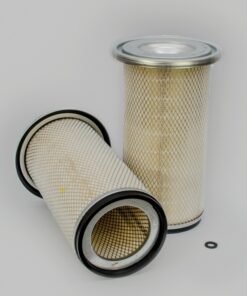 R800103 | Lọc Khí Donaldson, Primary Round