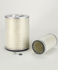X006252 | Air Filter Kit